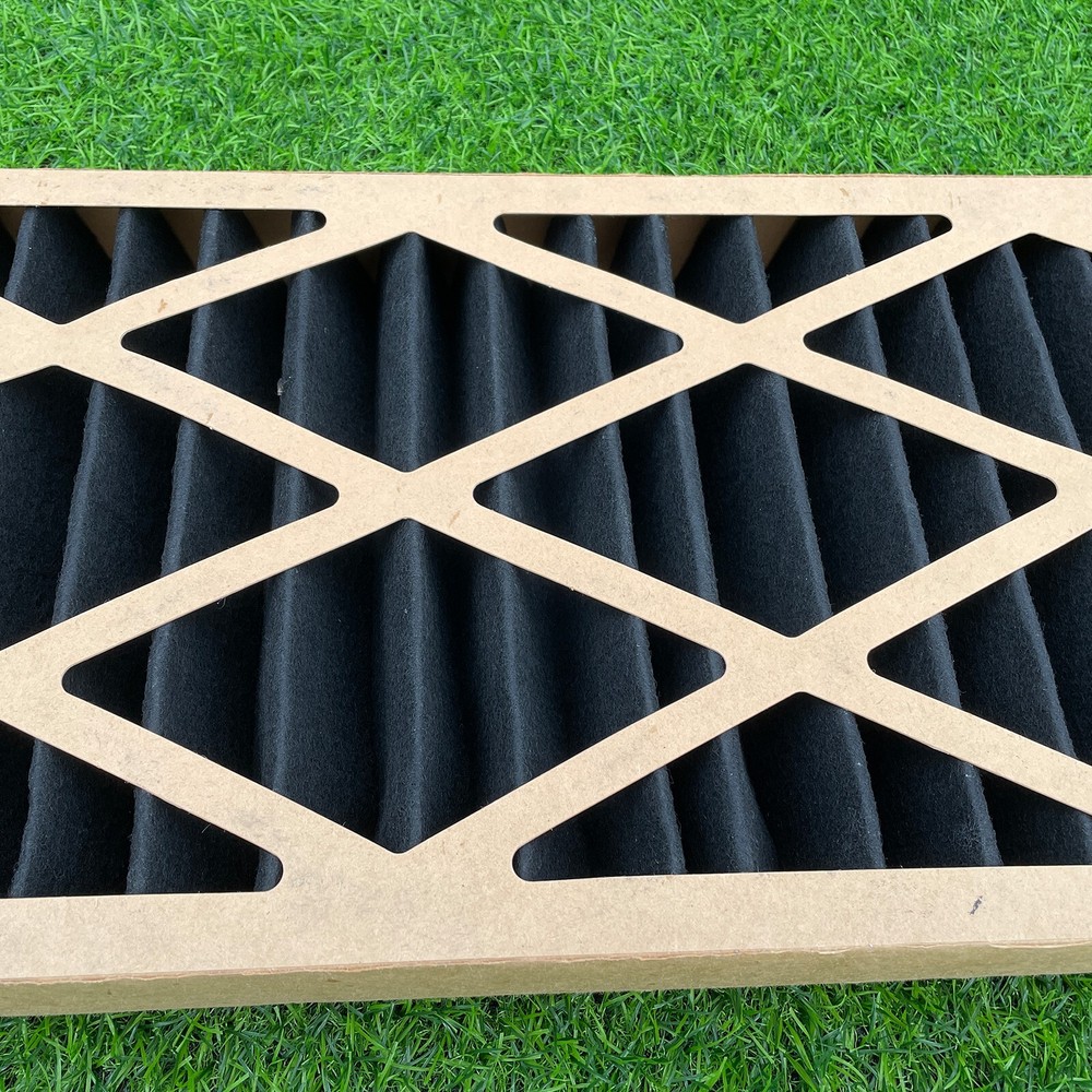 Exhaust Ventilation Device Filter Box - Only Suitable for TKLoop or Sewinfla