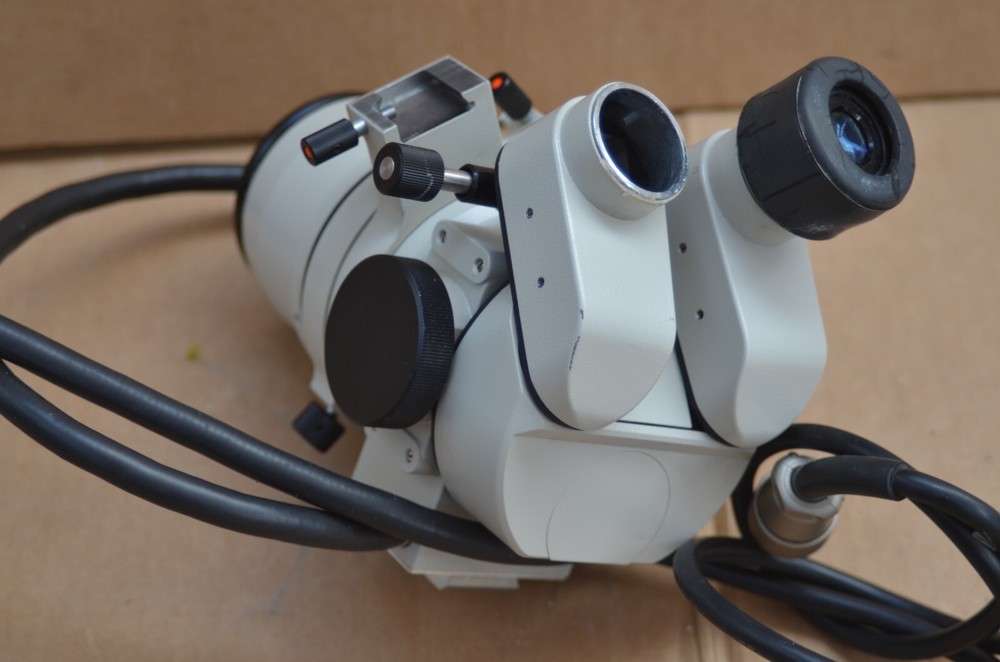 Topcon OMS-300 Microscope Head