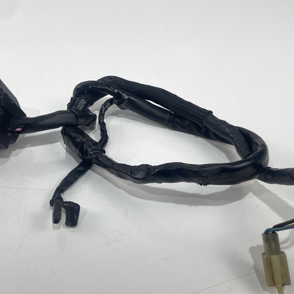 ♻️ Yamaha V-MAX VMX 1200 1985 - 2007 Left Switchgear Handlebar Controls ♻️