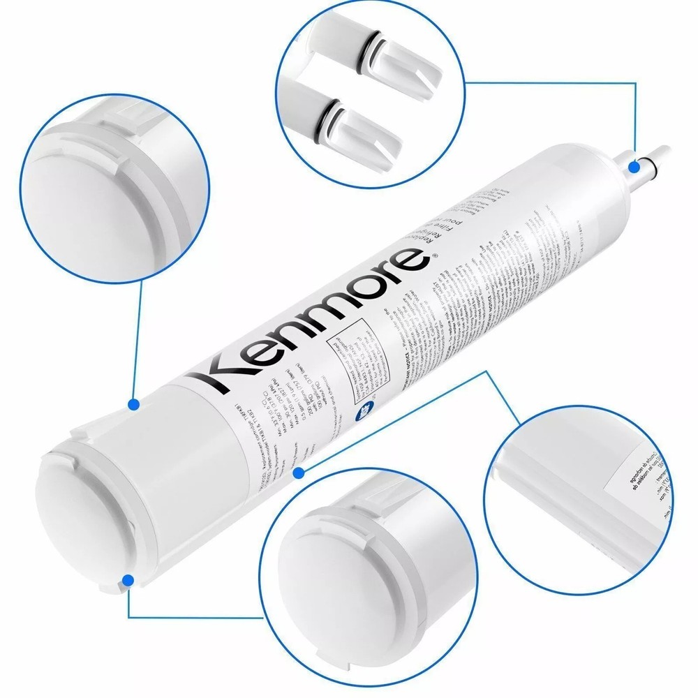 3pack Kenmore 46-9083,46-9030, 9030, 9083 Replacement Refrigerator Water Filter