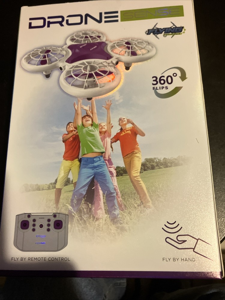 Odyssey Mini Drone