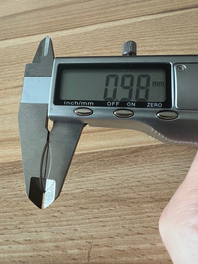 Grid Eyepiece Microscope Micrometer Calibration Slide 15x15 USSR Soviet