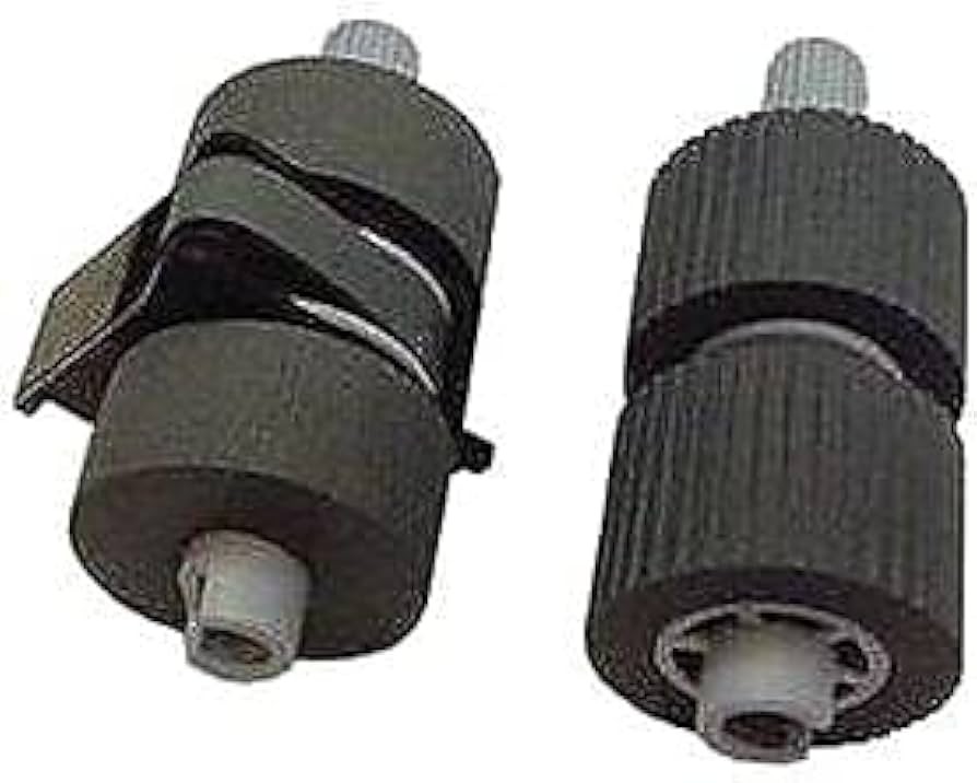 Fujitsu Scanner pick roller PA03338K011