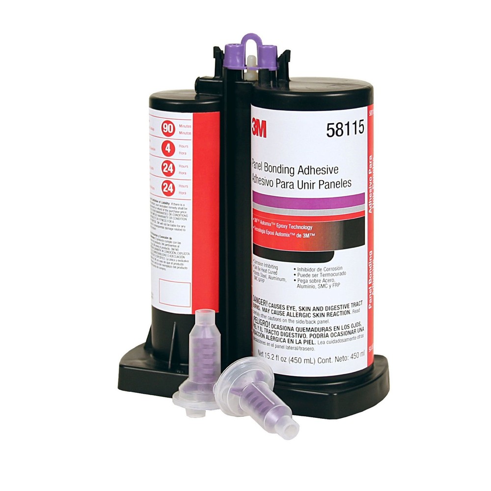 3m 3MD-58115 Panel Bond Adhesive 450ml