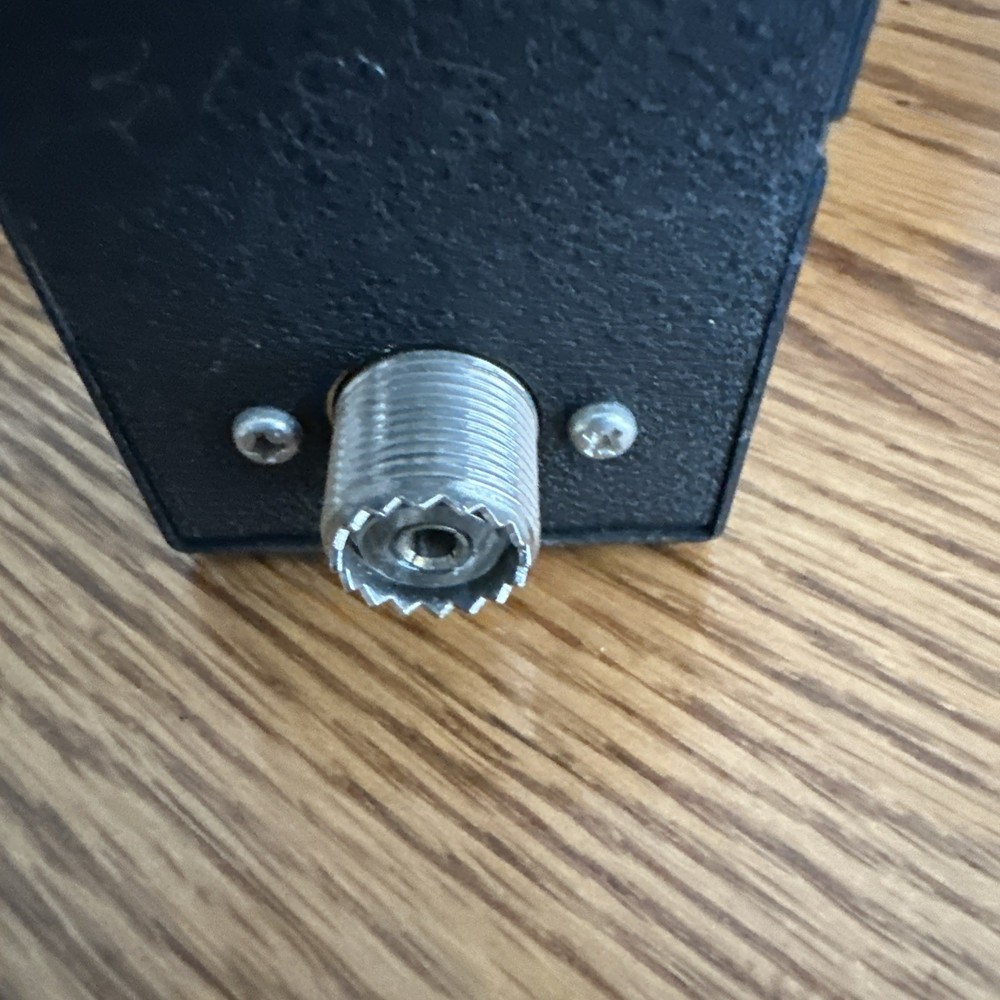 Vanco SWR-40 Royal Sound Transmitter