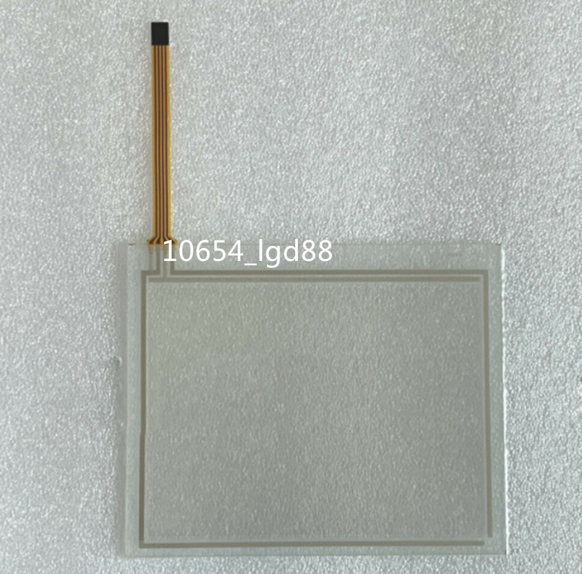 1X For xbtgt5320 Touch Screen Glass Panel #9