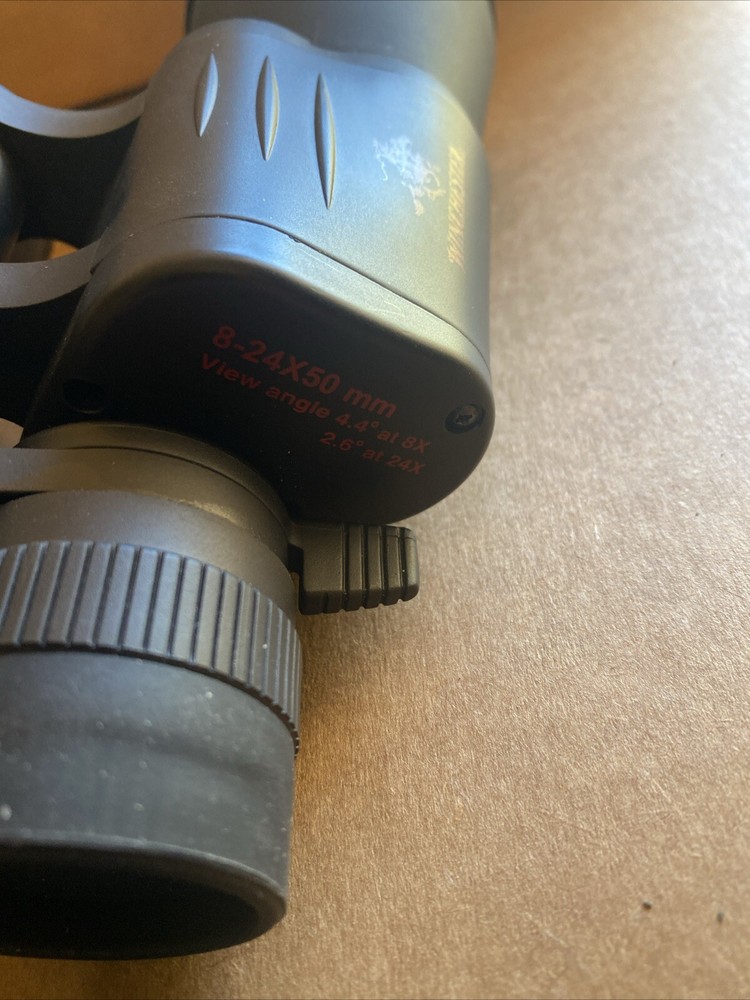 Winchester Binoculars 8-24x50mm