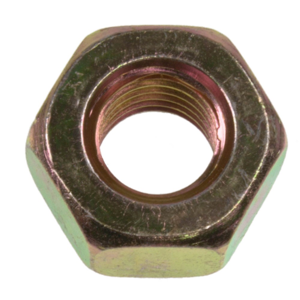 WHEEL LUG NUT - RIGHT HAND THREAD - 5/8"-11 RH THREAD
