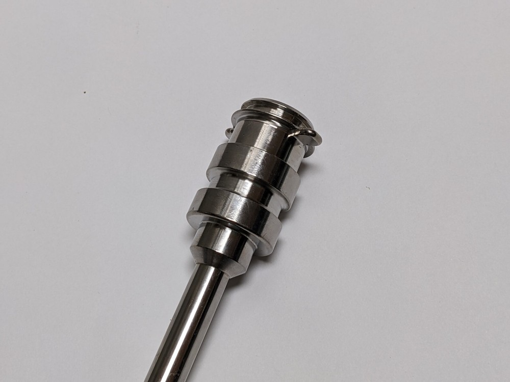 420002-07 8mm Regular (USED).