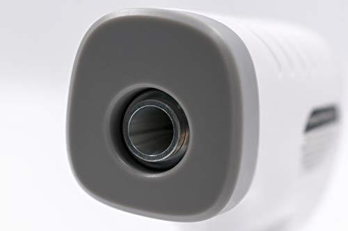 Non- CLOC Infrared Thermometer