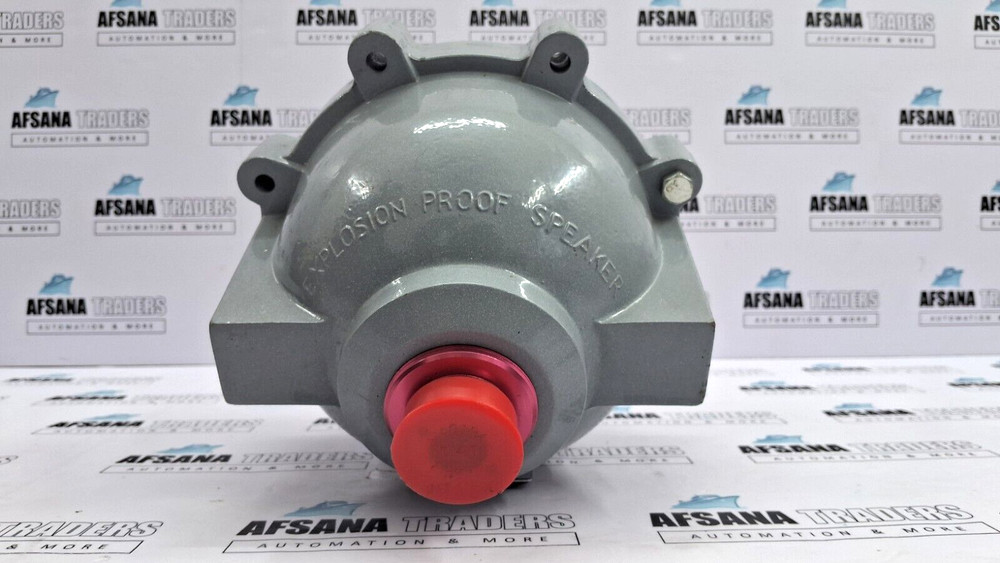 Gai-tronics 13310-201 explosion-proof loudspeaker