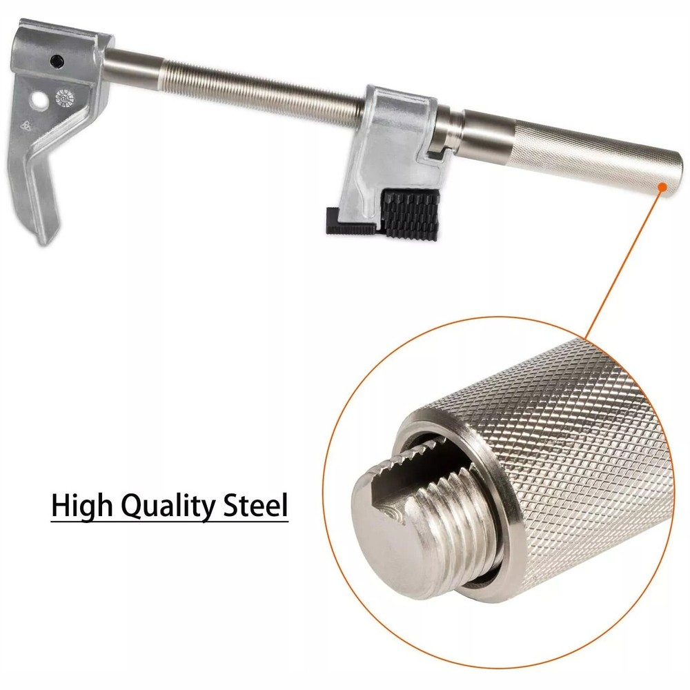 Universal Outside Thread Chaser OTC7402 External Thread Repair Tool 7402