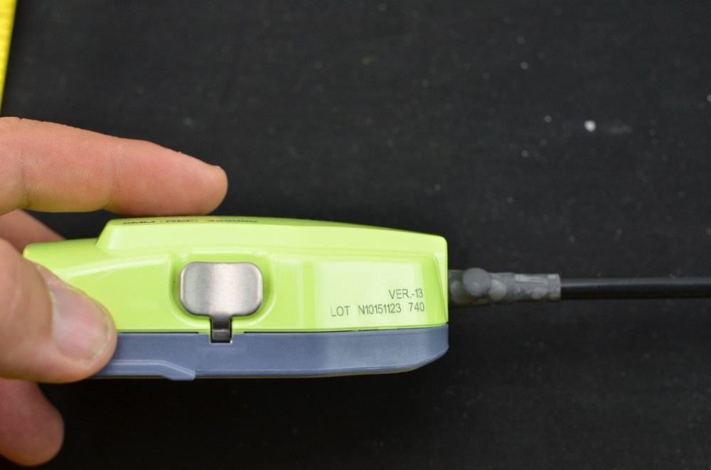 Intuitive Da Vinci Single-Site Permanent Cautery Hook 428090