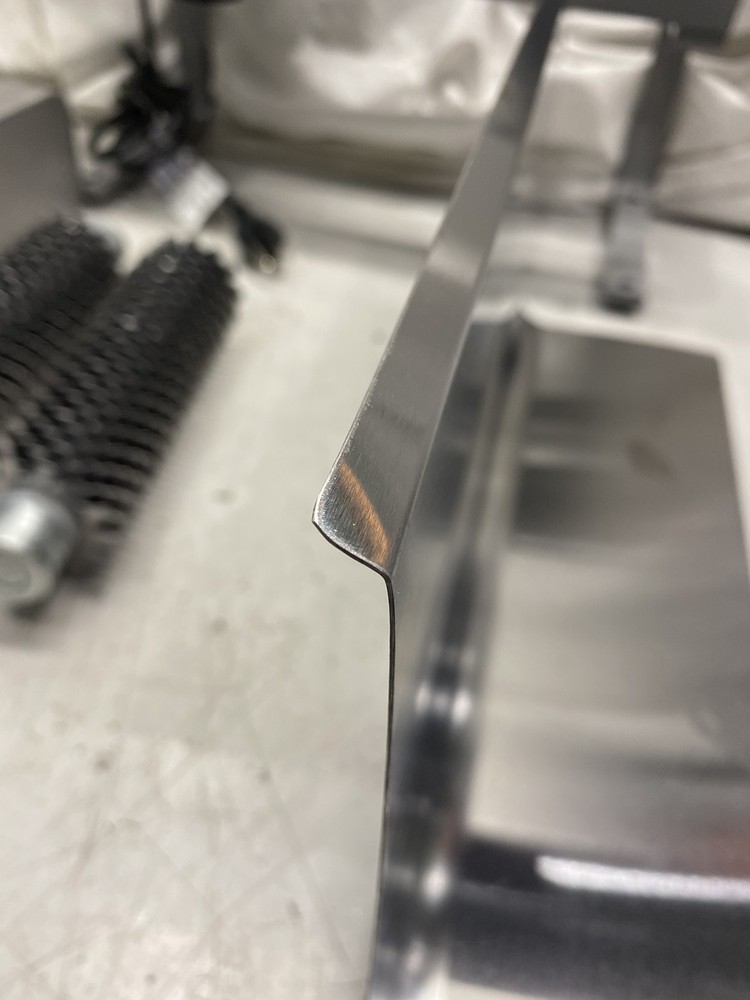 Skyfood Meat Tenderizer ABI