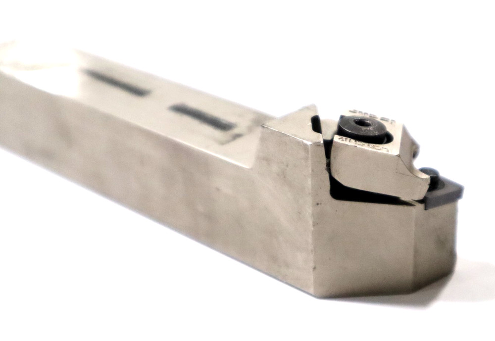 ISCAR, MULNR 16-4MW RH INDEXABLE TURNING TOOLHOLDER E405