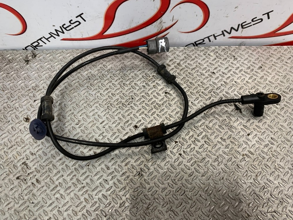 2017 HONDA CBR650 FA REAR ABS SENSOR REAR WHEEL ABS SENSOR SEE SHOP REF A014