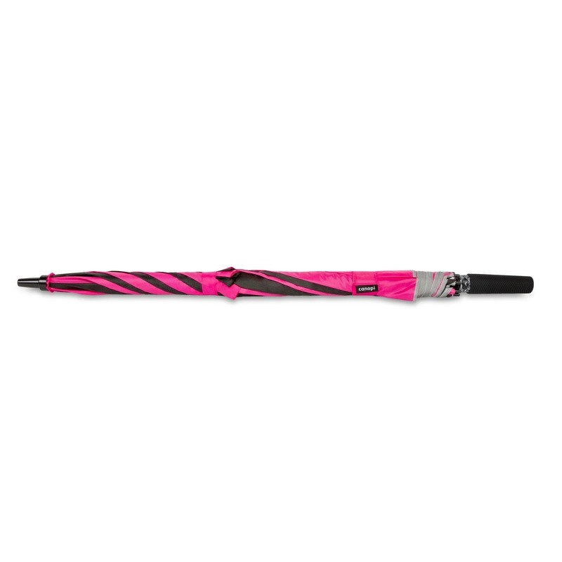Vented Auto Open Golf Umbrella Waterproof Wind-Resistant UPF 50 Plus Grip Handle
