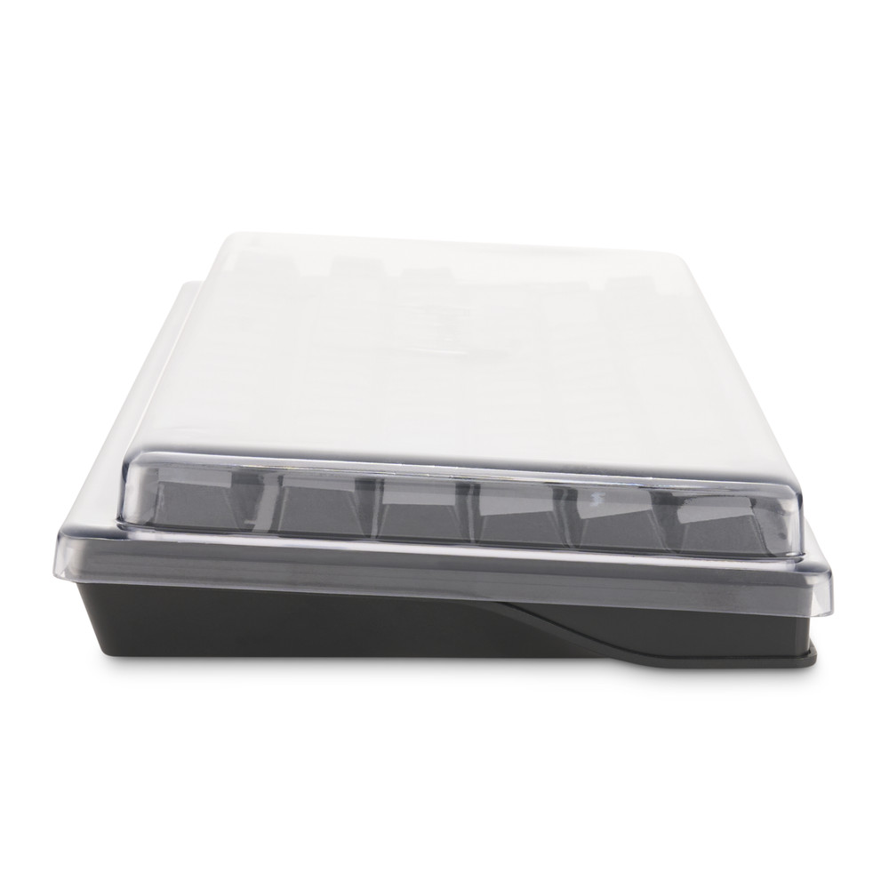 Decksaver Protective Cover for Wooting 80HE Keyboard
