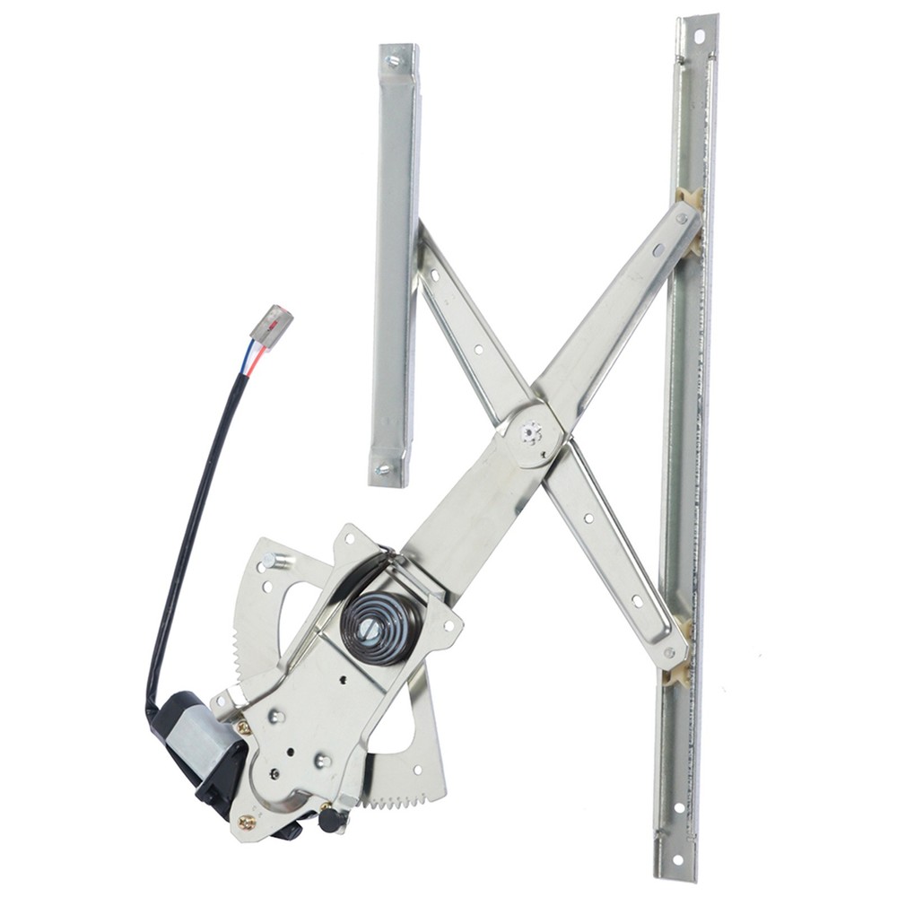 Front Left Right Power Window Regulator With Motor For 1991-2001 Ford Explorer