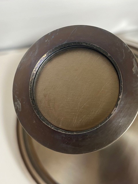 ANGSTROM SCIENCES INC. RF SPUTTER GUN / ISO 200 MOUNT