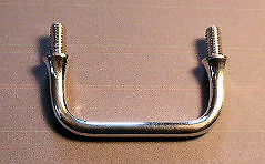 Rocker Switch Guards with ferrules