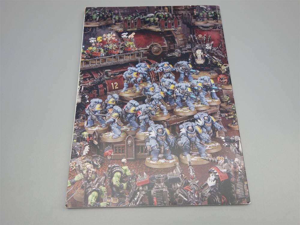 White Dwarf: Issue 451 (Games Workshop)