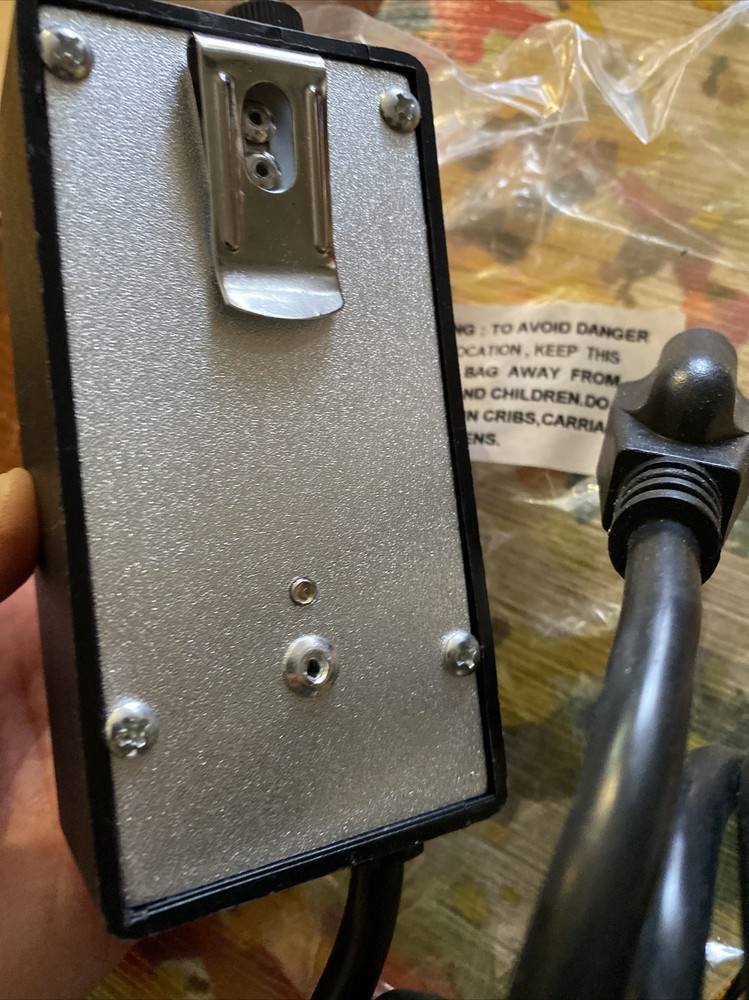 Oracle Variable Fan Speed Controller Hydroponics Fan Speed OGS-FSC-1