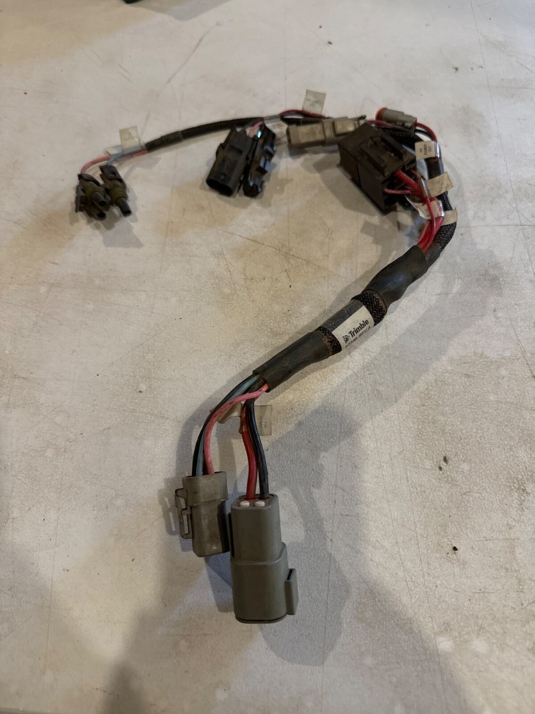 Trimble 67259 Powerbus