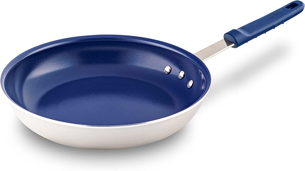 Nutrichef NCFRYP10 10"Frypan