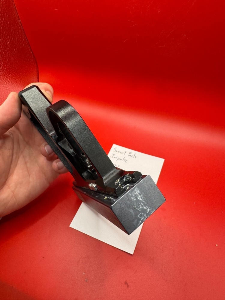 Smart Parts Impulse Frame