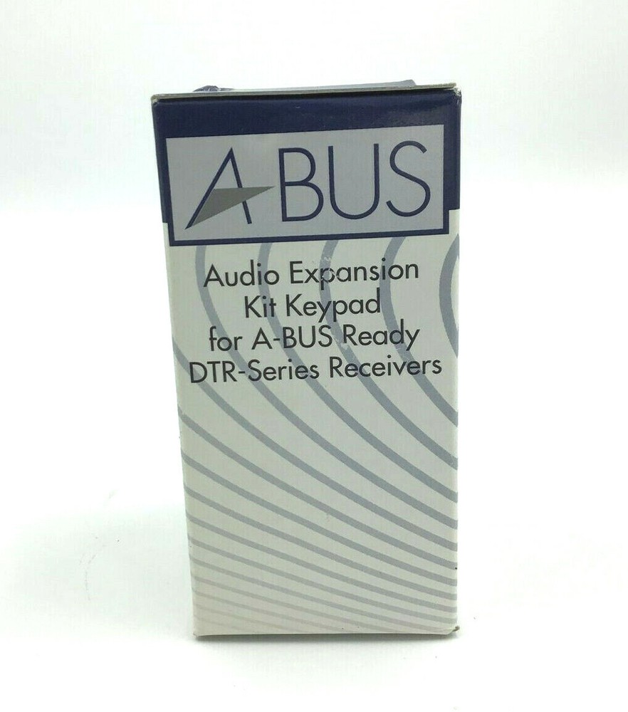 Integra KP-AB1 Amplified Keypad