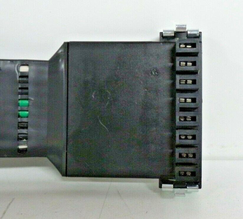 HAWORTH PCSS-3B Electrical Cable Wire Connector Cubical Panel | 6640-4802 | 8"