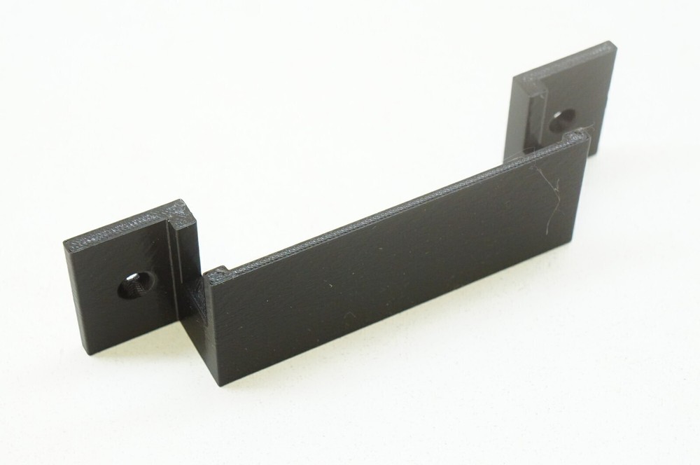 Under Desk Mount for NetGear GS305E Network Switch Mounting Bracket