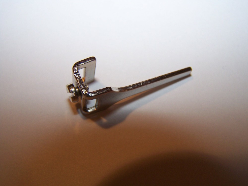 Hermle chime selector lever part HCSEL33   33mm