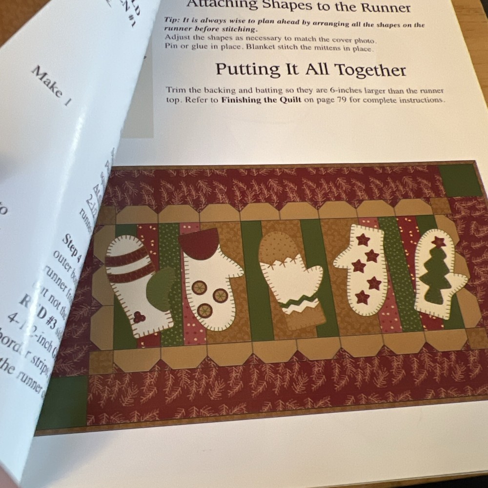 Thimbleberries You’re Invited Book 335