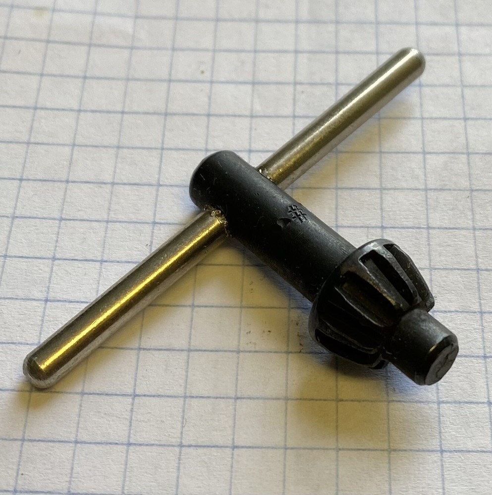 Black and Decker - 45355-00 - Chuck Key