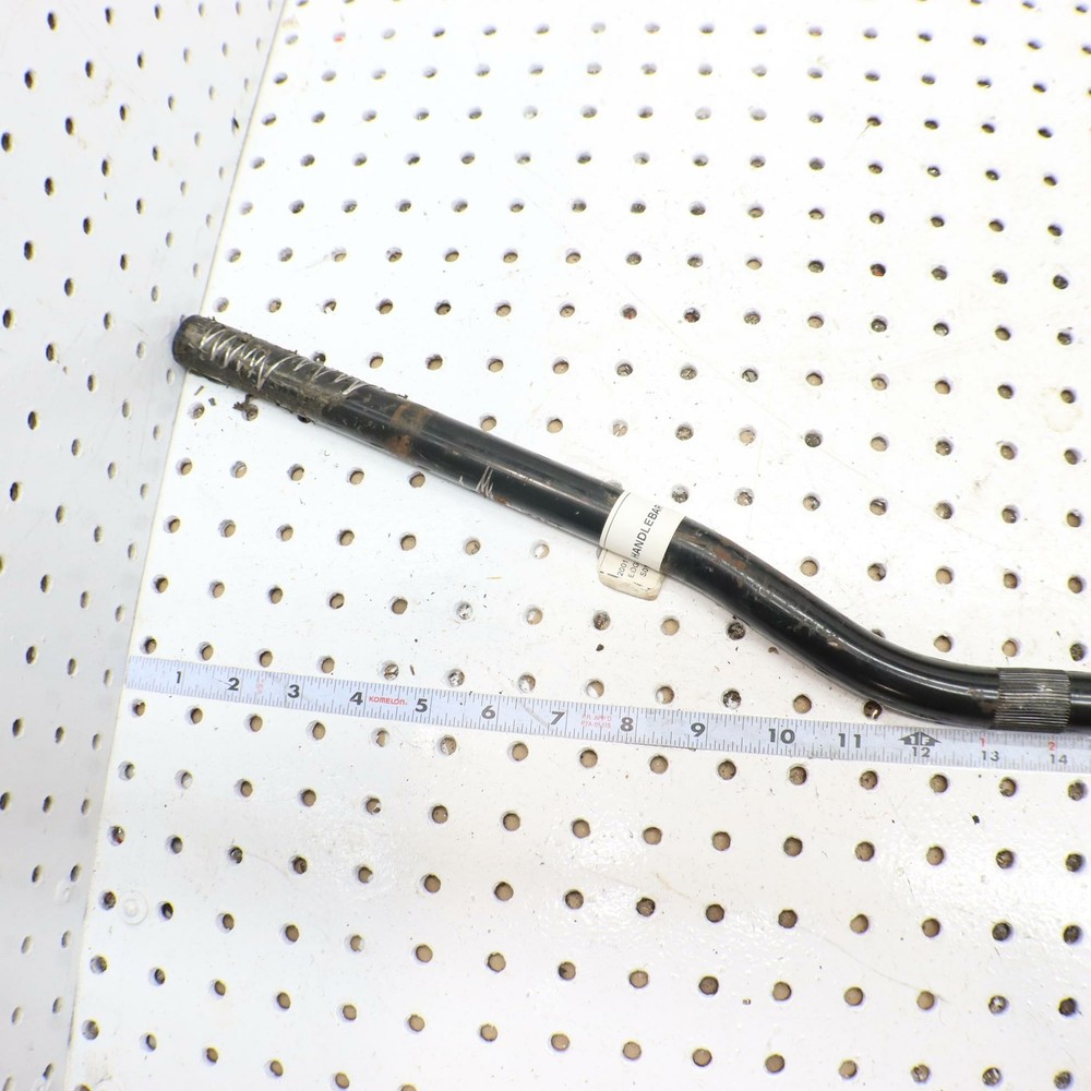 2001 POLARIS XC SP 800 HANDLEBARS HANDLE BARS 5243355-067