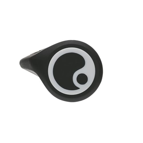 GA3 Grips Black