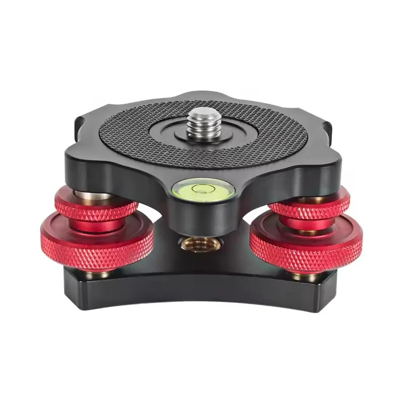 Precision Tripod Leveler for SeeStar, Dwarf, Vespera