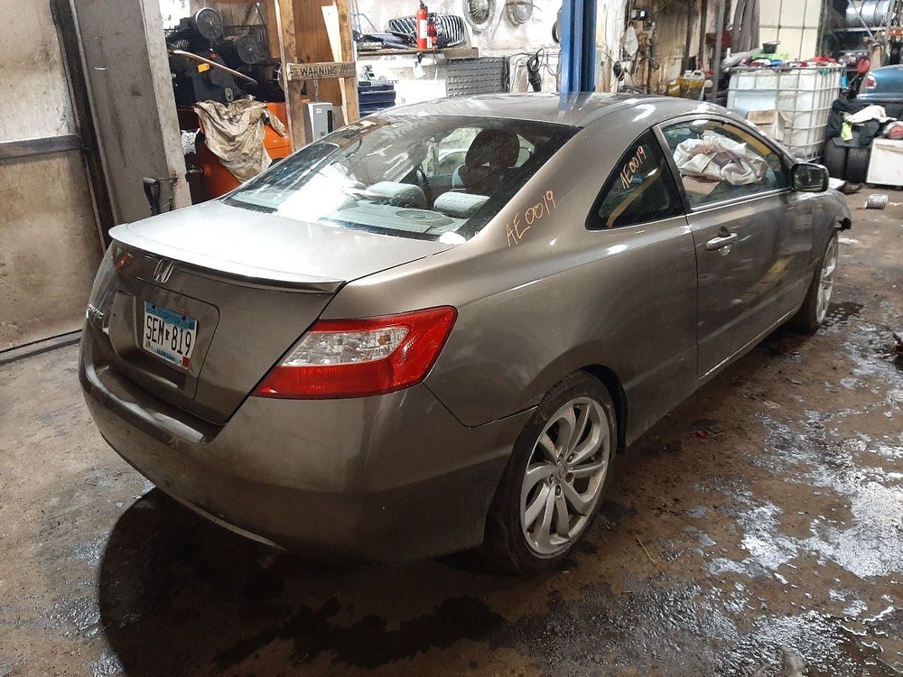 CIVIC 2006 High Mounted Stop Light 1082169