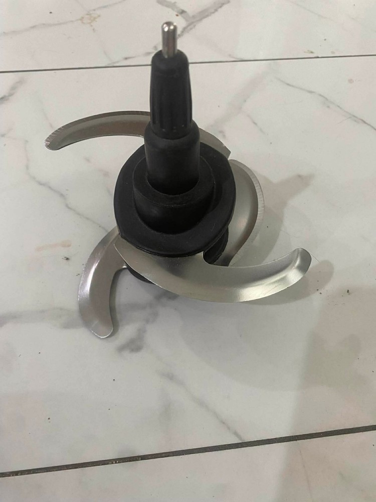 Ninja Model BL780-30 Replacement 4 Blade Chopper