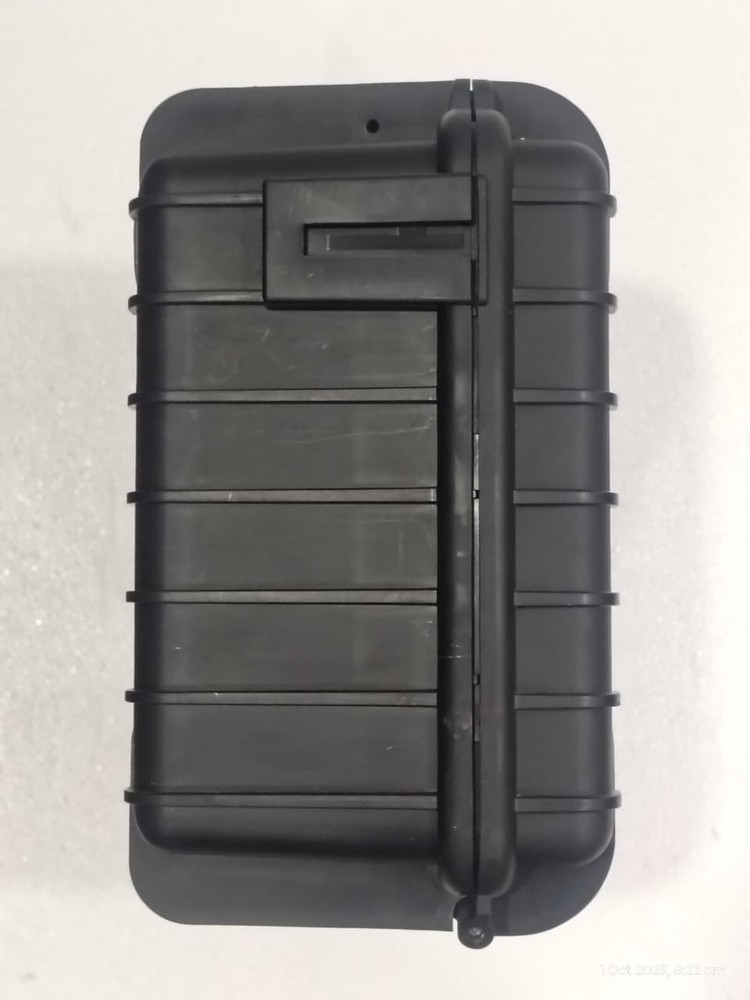 TRINAMIX GMBH | NIR SPECTROSCOPY SOLUTION | UL50E | NEW OPEN BOX, FAST SHIP