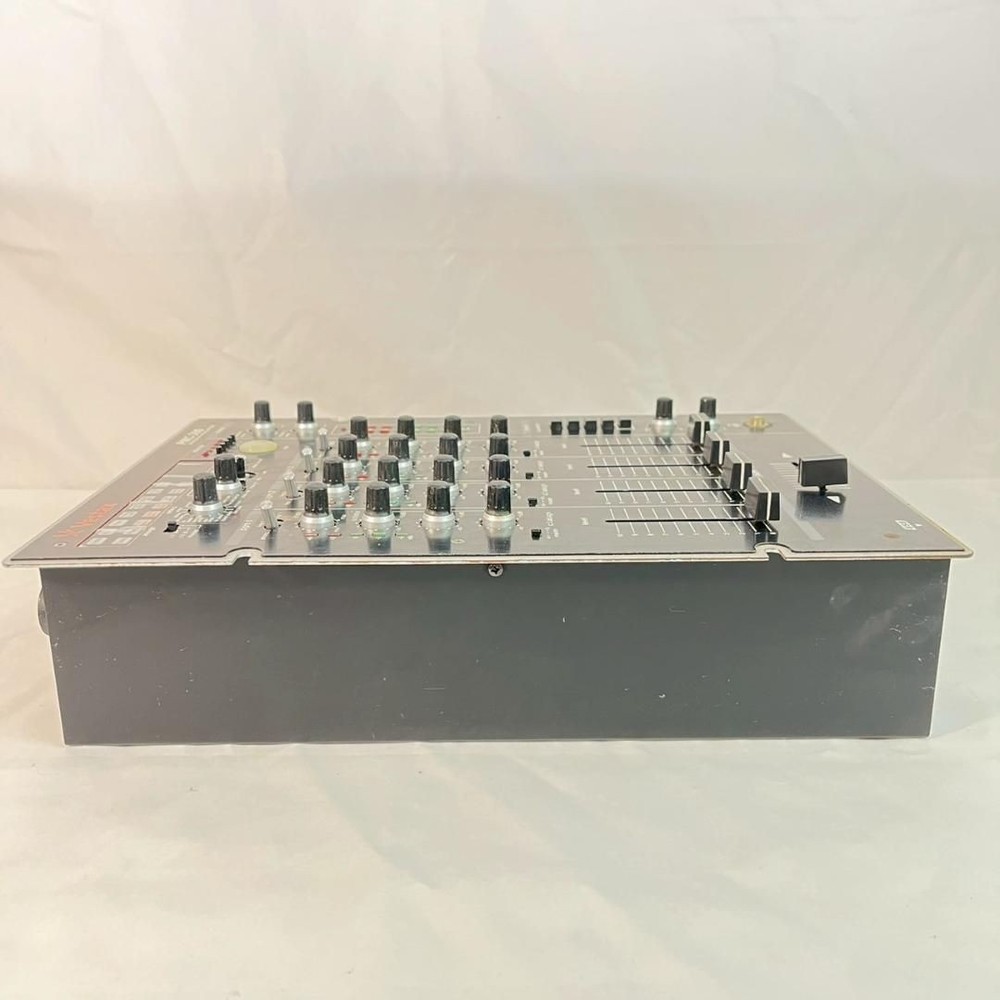 Vestax PMC-280 DJ Mixer/Console Main Unit Only