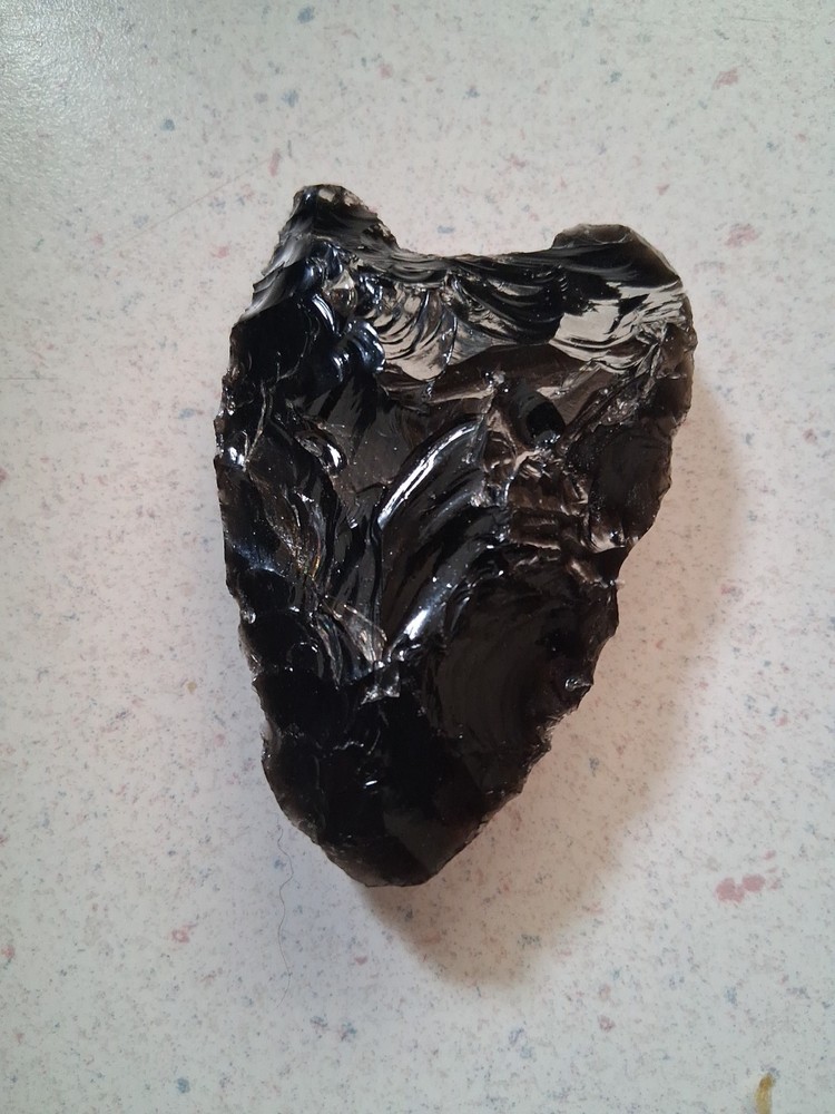 Arrowhead Paleo/clovis Style Point