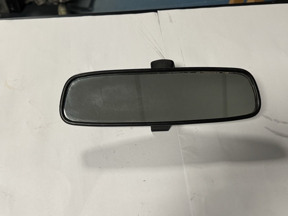 Ford S Max Interior Rear View Mirror 12789846