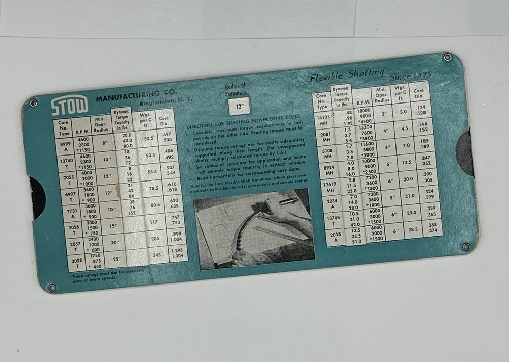 Vtg 6 Piece Engineering & Drafting Tools - Slide Rules, Stencils, Come See!!!