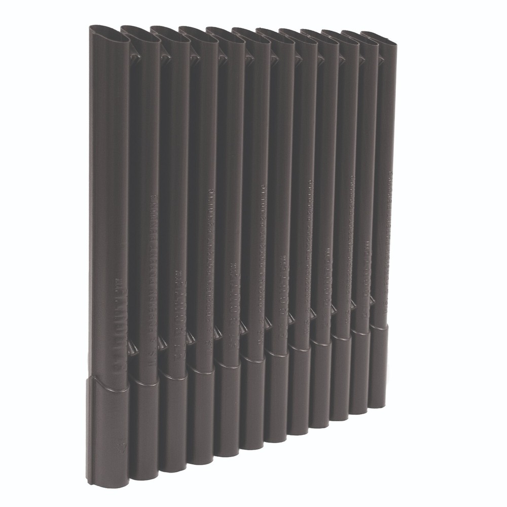 EZ Route Straight 12 Loop Pex Organizer