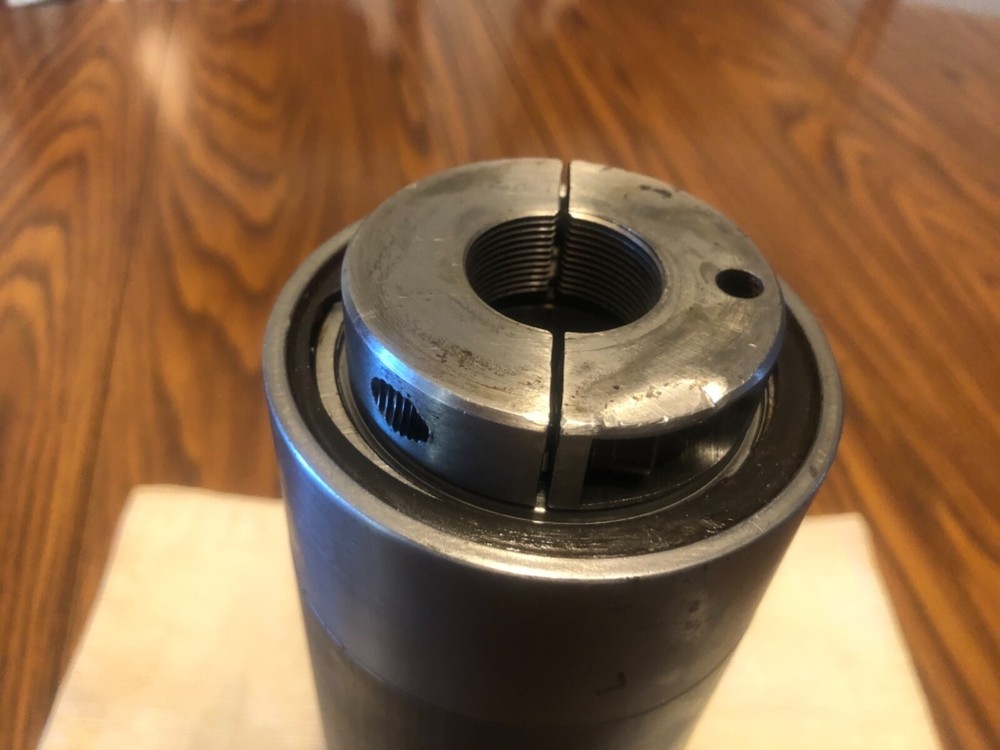 Acme gridley pick off