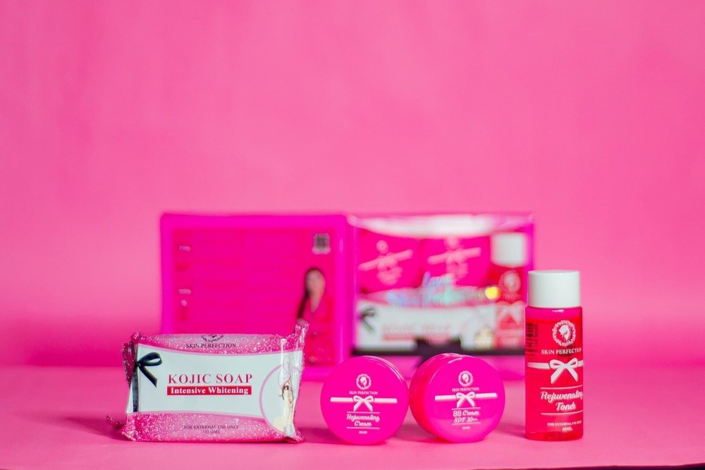 Skin Perfection Rejuvenating Set