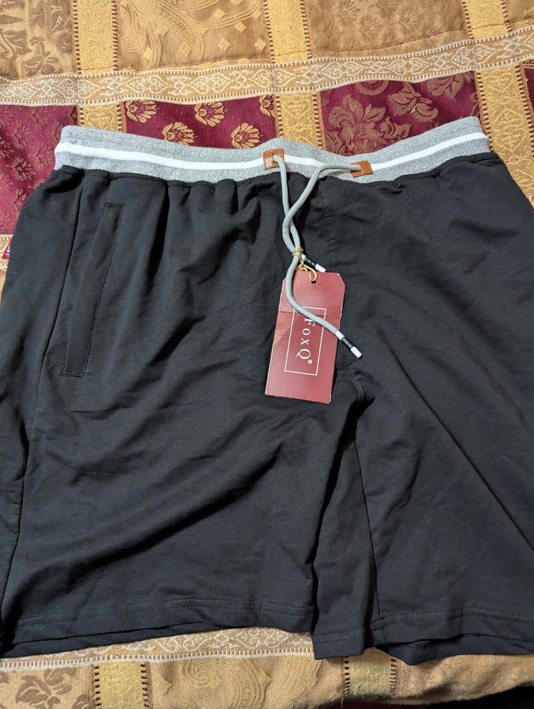 FoxQ Sport XXL Shorts